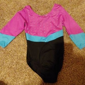 Rankin freestyle leotard